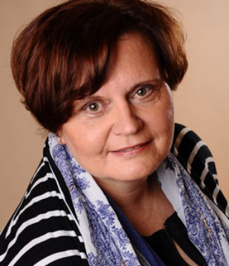 Brigitte Sieber