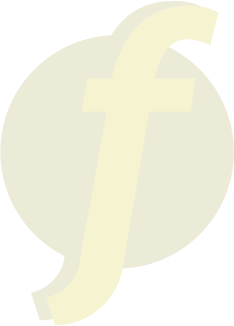f f